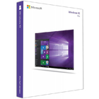 Operating System Microsoft Windows 10 Professional 32 64 Bit System Builder OEM Key ESD