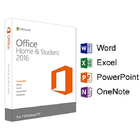 Microsoft Office 2016 Home And Student License Key Code For Windows 10 Software
