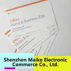 Original MS Office 2019 Home And Business China Office Home And Business 2019 Factorie Keycard Ce Microsoft Distributors